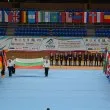 Енчо Керязов откри Световната купа по спортна гимнастика във Варна