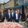 Фестивалът на ягодата 2026 в Кричим започна с много настроение, усмивки и празничен дух СНИМКИ