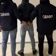 ГДБОП задържа двама мъже за фишинг атаки от името на МВР, институции и куриерски компании СНИМКИ