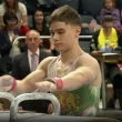 Злато за България от Световната купа по спортна гимнастика във Варна