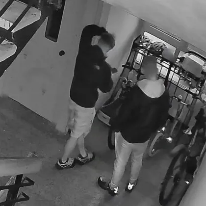 Оглеждат, снимат и се връщат да крадат: Жители на &bdquo;Слатина" в паника от... деца СНИМКИ