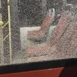 Четирима задържани за стрелбата по автобус в Перник, свидетелка с разказ