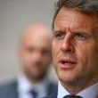 Макрон: Няма разговори за разполагане на военни сили в Ормузкия проток