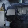 Микробус се взриви в Дамаск, има ранени
