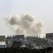 Трима палестинци бяха убити при израелски атаки в Газа