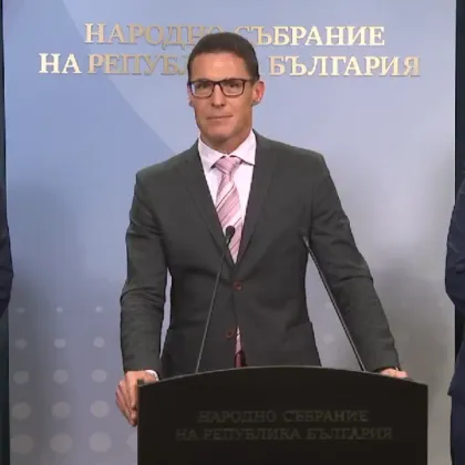 ПБ внесе първия пакет законопроекти за овладяване на цените НА ЖИВО