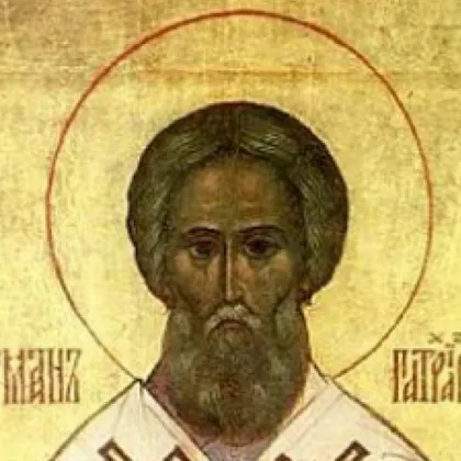 Почитаме закрилника от градушки и летни бури
