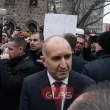 Първото пътуване на Радев като премиер ще е в Берлин