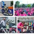 PIGEON Express и Electric Bike EU превърнаха Giro d&rsquo;Italia в Пловдив в празник на модерната градска мобилност