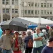 Пореден протест в Габрово след масовия бой