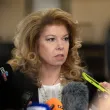 Йотова: Да не се самозалъгваме - цените на плодовете и зеленчуците са космически