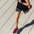 15-годишна почина по време на полумаратон