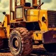 Багер сгази и уби пешеходец