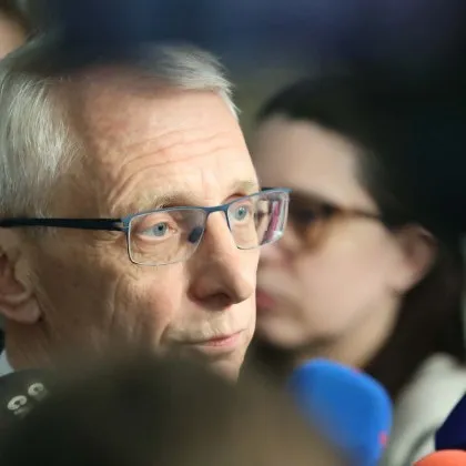 Денков: Охраната на Пеевски и Борисов е трябвало да бъде премахната много по-рано