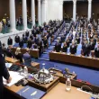 9 нови депутати от "Прогресивна България" положиха клетва