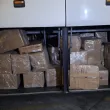 Иззеха близо 2 тона лой и млечни продукти на ГКПП "Капитан Андреево"