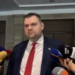 Пеевски: Пропагандната дъвка за охраната от НСО отиде в кошчето!