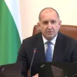 Радев: В четвъртък свиквам заседание за цените ВИДЕО