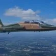 Самолет на американските ВВС се разби в Мисисипи