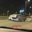 Тройна катастрофа на Околовръстното в София! СНИМКИ