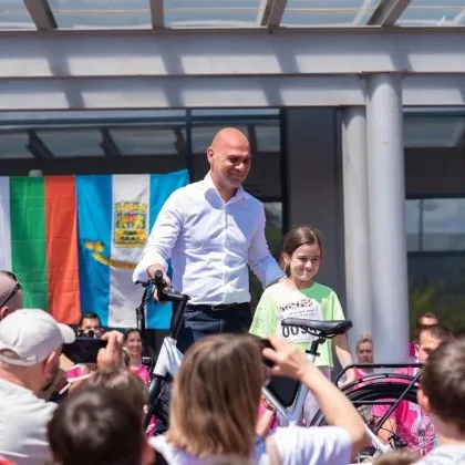 15 май &ndash; Ден на климата: Община Пловдив действа за по-зелен и чист град