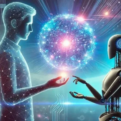 AI измисля медицински изследвания, а лекари може да лекуват по фалшиви данни