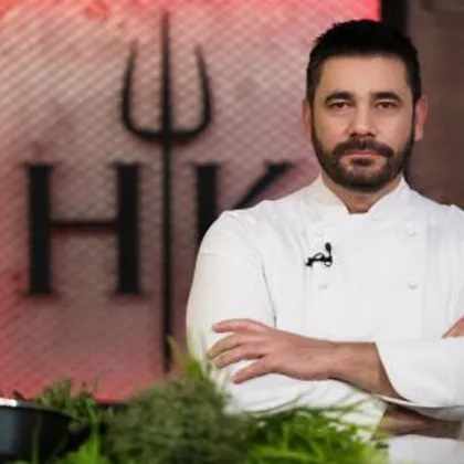 Ето кой е победителят в Hell's Kitchen!