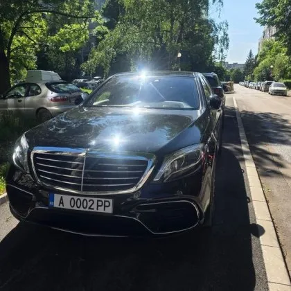 Коли "превзеха" новоремонтиран тротоар в София СНИМКИ