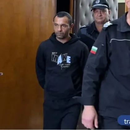 Съдът не пожали мъж от Раковски, опитал да убие брат си с тесла