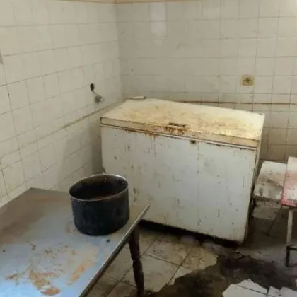 Затвориха заведение в Пазарджик СНИМКИ