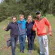 "Да се гордеем или срамуваме?" Германци чистят боклуците от язовир Искър СНИМКИ