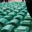 Откриха кокаин за 1,7 млн. евро