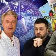 &bdquo;Пясък от гробището" и астролозите на Ермак: Най-ужасяващите тайни на украинския елит