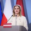 Премиерът хвърли оставка заради украинските дронове