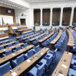 Промените в Закона за съдебната власт влизат в пленарна зала