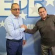 Рокада в ГЕРБ в Пловдивско!