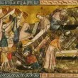 Сензационно откритие: Намериха списък с оцелели от Черната смърт