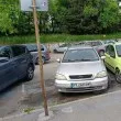 Шофьорка твърди: Глобиха ме 100 евро заради гума в инвалидно място СНИМКА