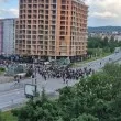 Терзиев връща за преразглеждане решението за строеж на сградата, ядосала столичани
