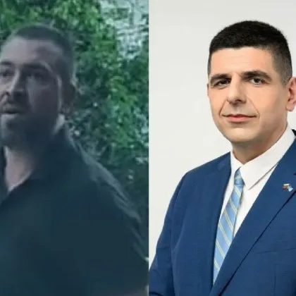 Ето кой е нападателят на Ивайло Мирчев &ndash; криминално проявен за хулиганство