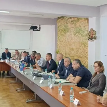 ОДМВР &ndash; Пловдив инициира дискусия по въпроси за пътната безопасност