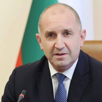 Румен Радев разпредели ресорите на вицепремиерите