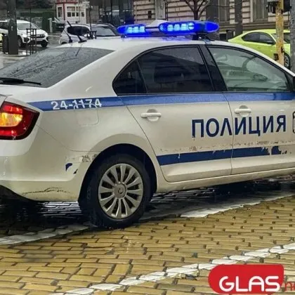 Уличиха 7 фирми в картел