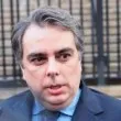Асен Василев ще отговаря лично за фалита на фирмата си