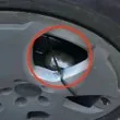 Бомбата в Говедарци била закрепена със свинска опашка за колата СНИМКА