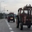 Гръцки фермери и земеделци блокираха  ГКПП "Промахон-Кулата