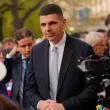Ивайло Мирчев: Никой не ме е "ошамарил" ВИДЕО