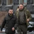 Корупционен трус в Киев: Ермак остава в ареста, събират милиони за свободата му