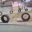 Нов хит в Сливен: Триъгълно "кръгово" изуми жители ВИДЕО