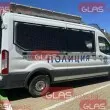 Нова спецакция в София: Блокираха района около махалата в &bdquo;Христо Ботев"